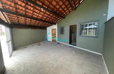 Casa com 2 quartos à venda no jardim alice, praia grande  por r$ 280.000
