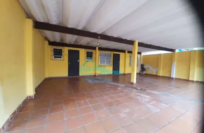 Casa com 4 quartos à venda no solemar, praia grande , 280 m2 por r$ 530.000
