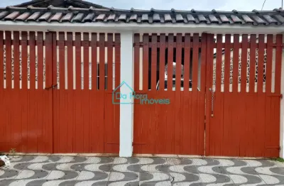 Casa com 2 quartos à venda no Balneário Maracanã, Praia Grande , 82 m2 por R$ 408.000