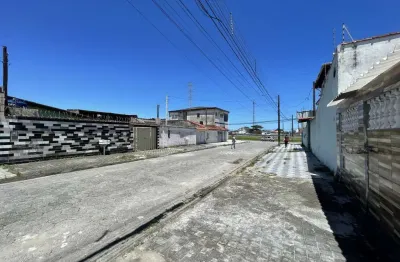 Casa com 2 quartos à venda no jardim santana, mongaguá , 80 m2 por r$ 225.000