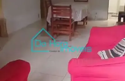 Casa com 2 quartos à venda no jardim imperador, praia grande  por r$ 260.000