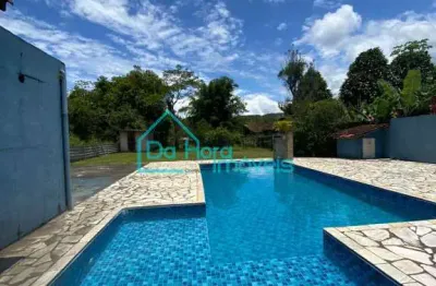 Chácara / sítio com 4 quartos à venda no agenor de campos, mongaguá , 1700 m2 por r$ 850.000
