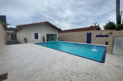 Casa com 2 quartos à venda no jardim suarão, itanhaém , 90 m2 por r$ 479.900
