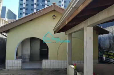 Casa com 2 quartos para alugar no centro, mongaguá  por r$ 3.500