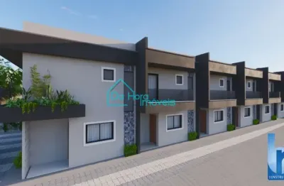 Casa em condomínio fechado com 2 quartos à venda no suarão, itanhaém , 96 m2 por r$ 517.000