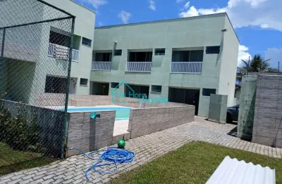 Casa em condomínio fechado com 2 quartos à venda no jardim jamaica, itanhaém , 72 m2 por r$ 215.000