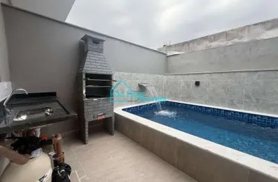 Casa com 3 quartos à venda no florida mirim, mongaguá , 76 m2 por r$ 379.900