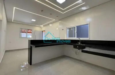 Casa com 2 quartos à venda na vila mirim, praia grande , 70 m2 por r$ 530.000