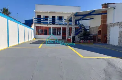 Casa com 5 quartos à venda no jardim jamaica, itanhaém , 215 m2 por r$ 680.000