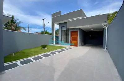 Casa com 3 quartos à venda no balneario santa eugenia, mongaguá , 124 m2 por r$ 750.000