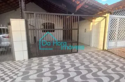 Casa com 2 quartos à venda no balneário maracanã, praia grande , 75 m2 por r$ 379.000