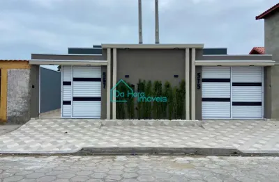Casa com 3 quartos à venda no florida mirim, mongaguá , 110 m2 por r$ 479.900