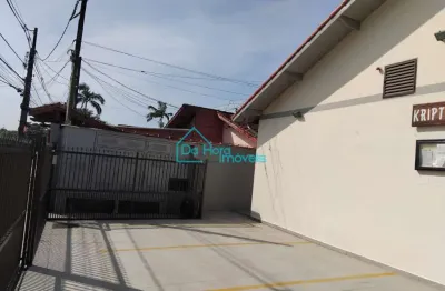 Kitnet / stúdio à venda no vilamar, praia grande  por r$ 165.000