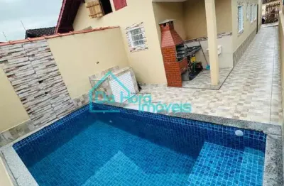 Casa com 2 quartos à venda em nossa senhora do sion, itanhaém , 70 m2 por r$ 359.900
