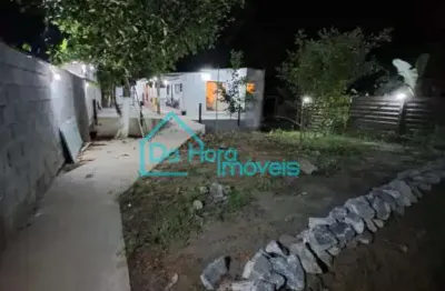 Chácara / sítio com 2 quartos à venda no balneário regina maria, mongaguá , 1500 m2 por r$ 299.000
