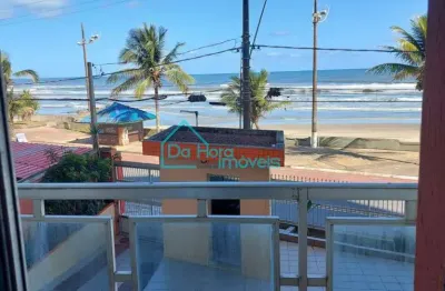 Apartamento com 2 quartos à venda na vila anhanguera, mongaguá  por r$ 390.000