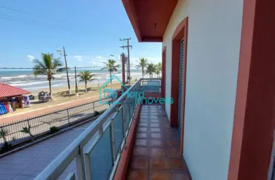 Apartamento com 2 quartos à venda na vila anhanguera, mongaguá , 65 m2 por r$ 390.000