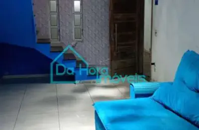 Casa com 4 quartos para alugar no ribeirópolis, praia grande  por r$ 3.000