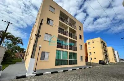 Apartamento com 2 quartos à venda no jardim praia grande, mongaguá  por r$ 193.000