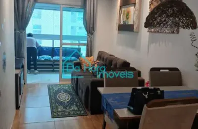 Apartamento com 2 quartos à venda no jardim caiahu, mongaguá  por r$ 440.000