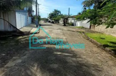 Terreno à venda no bopiranga, itanhaém , 300 m2 por r$ 174.900