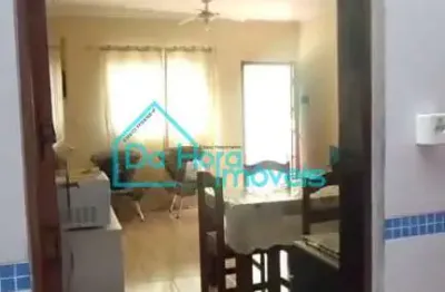 Casa em condomínio fechado com 2 quartos à venda na vila atlântica, mongaguá , 64 m2 por r$ 274.000