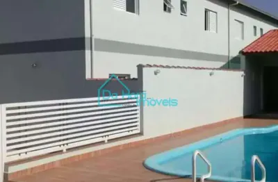 Casa em condomínio fechado com 2 quartos à venda na vila atlântica, mongaguá , 64 m2 por r$ 274.000