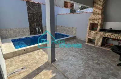 Casa com 2 quartos à venda no balneario santa eugenia, mongaguá , 82 m2 por r$ 479.900