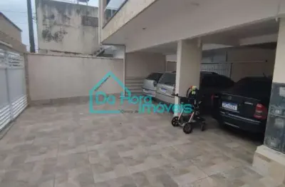 Casa em condomínio fechado com 2 quartos à venda no jardim samambaia, praia grande  por r$ 70.000