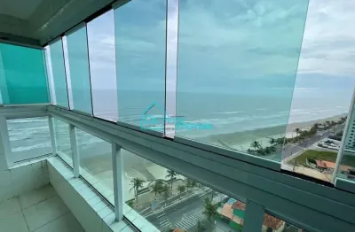 Apartamento com 2 quartos para alugar no jardim praia grande, mongaguá  por r$ 2.800