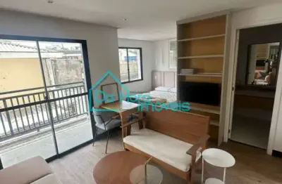 Kitnet / stúdio para alugar no parada inglesa, são paulo  por r$ 2.700