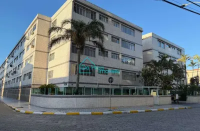 Kitnet / stúdio à venda em aviação, praia grande  por r$ 189.000