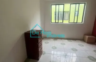 Kitnet / stúdio à venda na cidade ocian, praia grande  por r$ 160.000