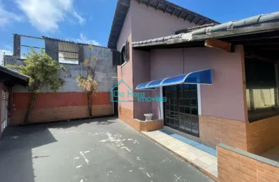 Casa com 4 quartos à venda no agenor de campos, mongaguá , 144 m2 por r$ 550.000