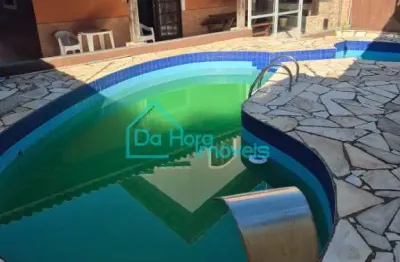 Casa com 4 quartos à venda no Agenor de Campos, Mongaguá , 144 m2 por R$ 550.000