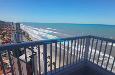 Apartamento com 3 quartos para alugar no Jardim Praia Grande, Mongaguá , 96 m2 por R$ 3.800