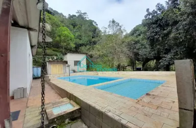 Chácara / sítio com 3 quartos à venda no Balneário Três Marias, Peruíbe , 15000 m2 por R$ 510.000