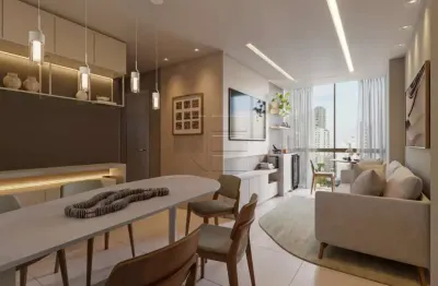 Apartamento próximo ao sitio da trindade em construção.