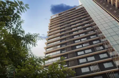 Incrível lançamento da moura dubeux! 3 suítes, lazer completo