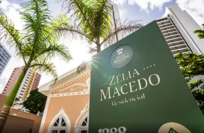 Apartamento pronto para morar na torre! 4 quartos, 2 suítes, 2 vagas-lazer completo