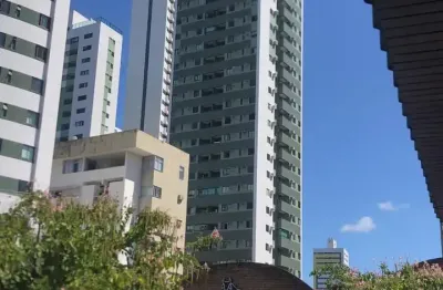 Lindo apto pronto pra morar ao lado do mercado da torre