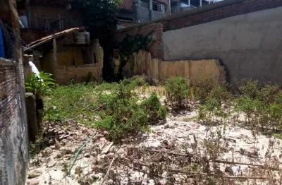 Terreno à venda no Guadalupe, Olinda 