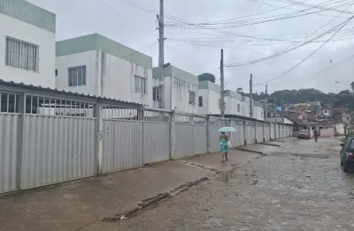 Apartamento com 2 quartos à venda na Rua Frei Miguelinho, 38, Bultrins, Olinda