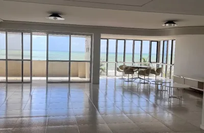 Apartamento com 4 quartos à venda na Avenida Boa Viagem, 3416, Boa Viagem, Recife