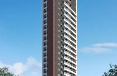 Apartamento com 3 quartos à venda na Rua Padre Bernardino Pessoa, 816, Boa Viagem, Recife