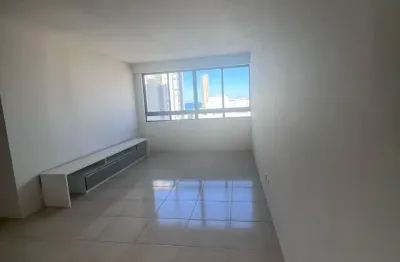 Apartamento com 3 quartos à venda no Boa Viagem, Recife 