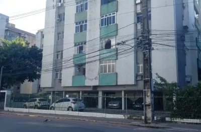 Apartamento com 3 quartos à venda na Rua João Fernandes Vieira, 367, Boa Vista, Recife