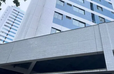 Apartamento com 1 quarto à venda na Rua Mamanguape, 576, Boa Viagem, Recife