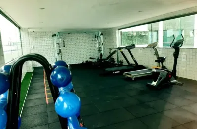 Apartamento com 2 quartos à venda na Av. Pinheiros, Imbiribeira, Recife