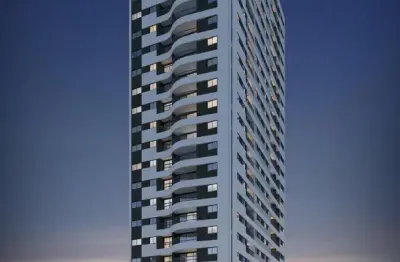 Apartamento com 2 quartos à venda na Rua Gaspar Perez, 160, Iputinga, Recife